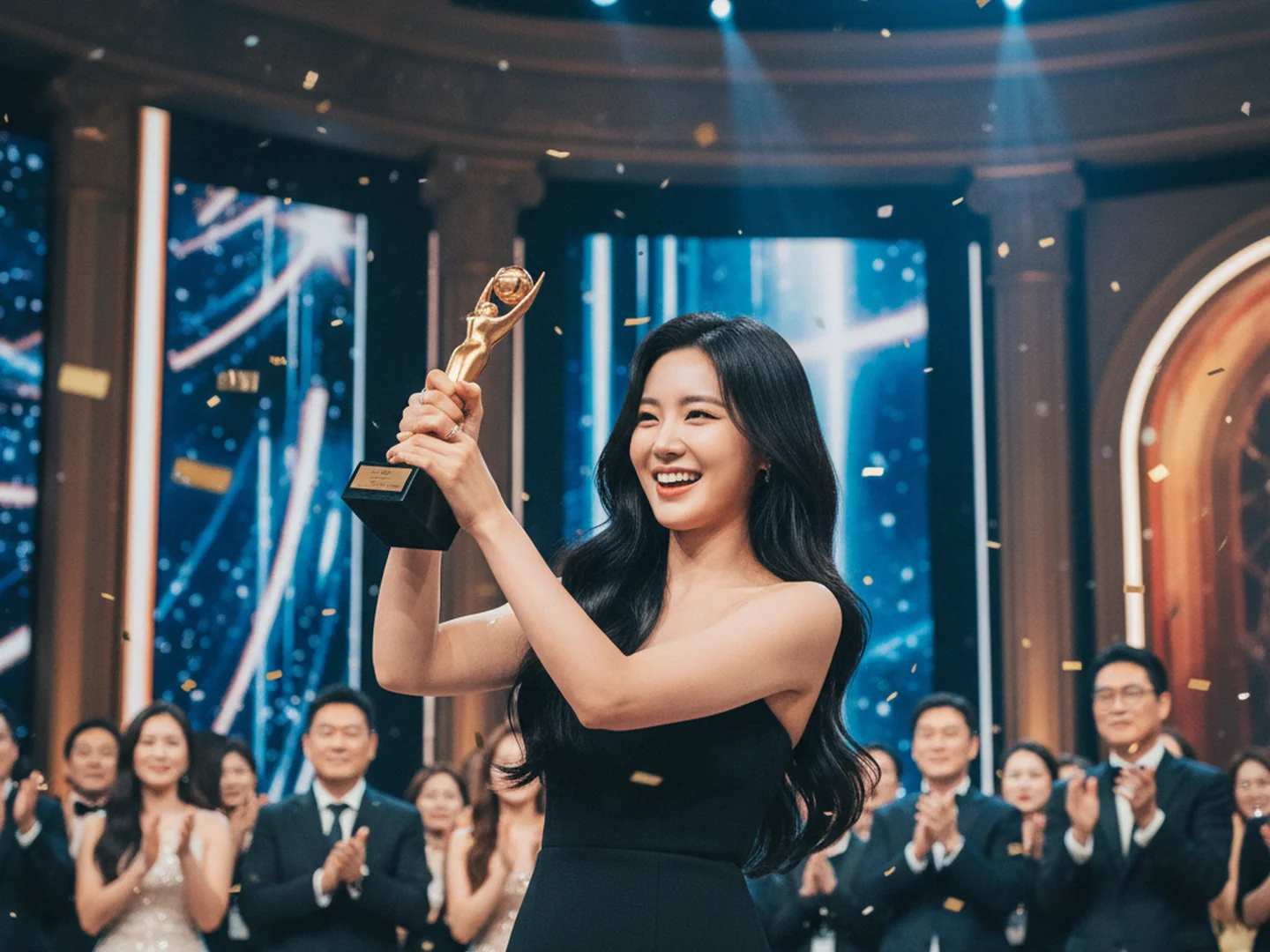 캐셔로 드라마 작가05